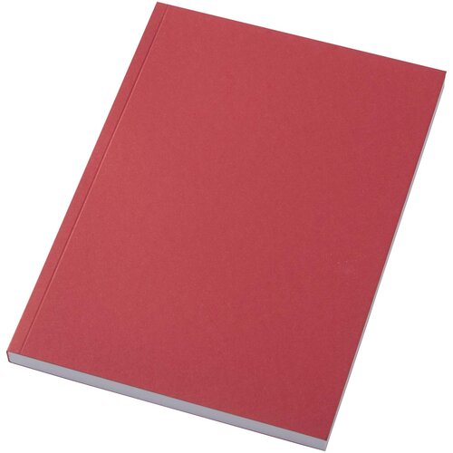 DéBlé Scribe A5 recycled softcover notitieboek 210906 bedrukt met logo