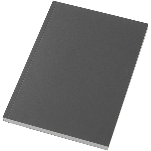 DéBlé Scribe Plus A5 recycled softcover notitieboek 210907 bedrukt met logo