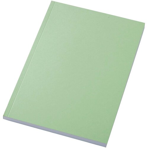 DéBlé Scribe Plus A5 recycled softcover notitieboek 210907 bedrukt met logo