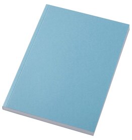 DéBlé Scribe Plus A5 recycled softcover notitieboek 210907 bedrukt met logo