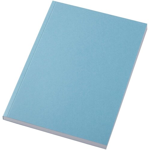 DéBlé Scribe Plus A5 recycled softcover notitieboek 210907 bedrukt met logo