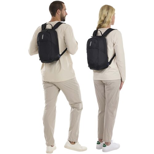 DéBlé Thule EnRoute 12L rugzak 127958 bedrukt met logo