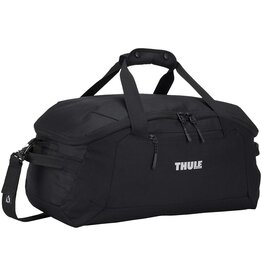 DéBlé Thule Lumion gerecyclede duffel reistas 40L 127961 bedrukt met logo