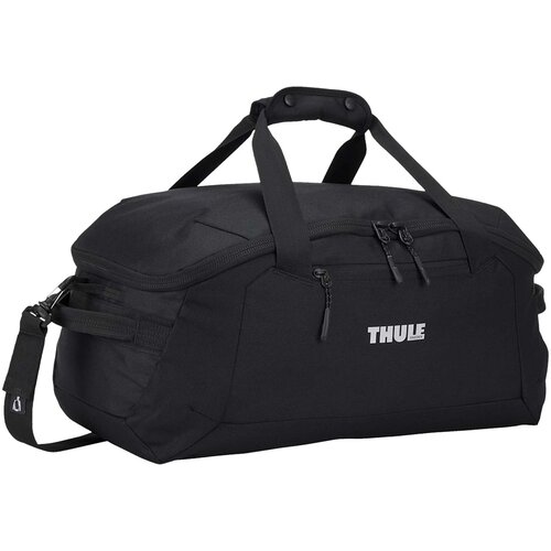 DéBlé Thule Lumion gerecyclede duffel reistas 40L 127961 bedrukt met logo