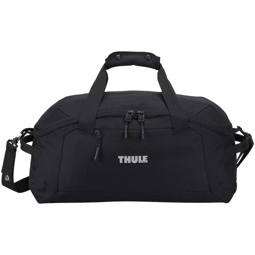 DéBlé Thule Lumion gerecyclede duffel reistas 40L 127961 bedrukt met logo