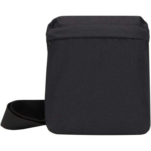 DéBlé Arca GRS gerecyclede nylon crossbody tas 120811 bedrukt met logo