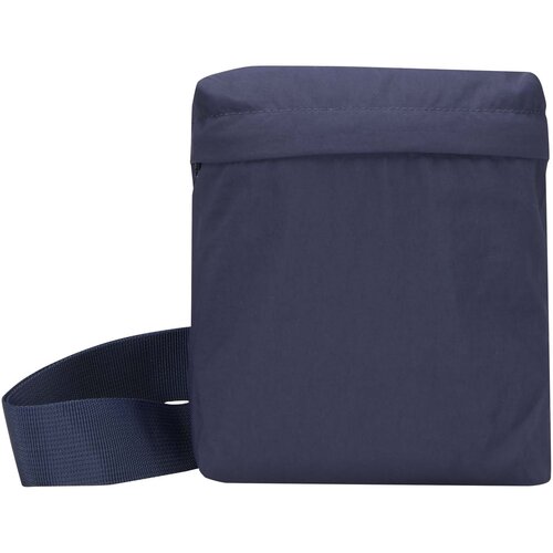 DéBlé Arca GRS gerecyclede nylon crossbody tas 120811 bedrukt met logo