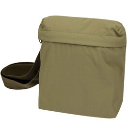 DéBlé Arca GRS gerecyclede nylon crossbody tas 120811 bedrukt met logo
