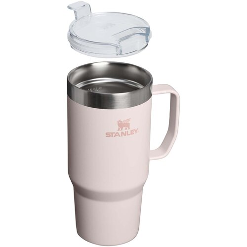 DéBlé Stanley Everyday Suburban 710 ml geïsoleerde mok 100985 gegraveerd met logo