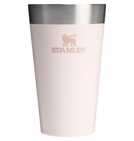 DéBlé Stanley Stacking 470 ml geïsoleerde tumbler 100983 gegraveerd met logo