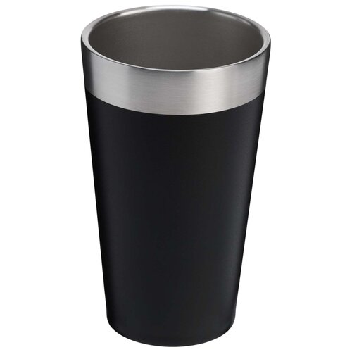 DéBlé Stanley Stacking 470 ml geïsoleerde tumbler 100983 gegraveerd met logo
