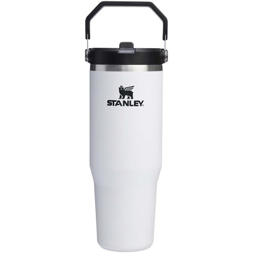 DéBlé Stanley IceFlow 2.0 890 ml geïsoleerde tumbler 100982 gegraveerd met logo