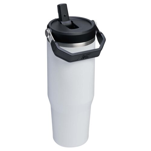 DéBlé Stanley IceFlow 2.0 890 ml geïsoleerde tumbler 100982 gegraveerd met logo