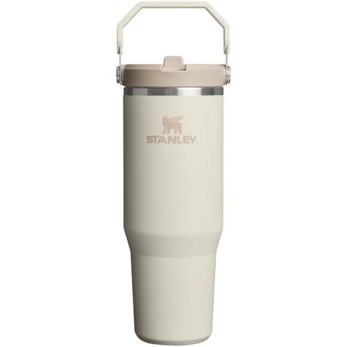 DéBlé Stanley IceFlow 2.0 890 ml geïsoleerde tumbler 100982 gegraveerd met logo
