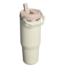 DéBlé Stanley IceFlow 2.0 890 ml geïsoleerde tumbler 100982 gegraveerd met logo