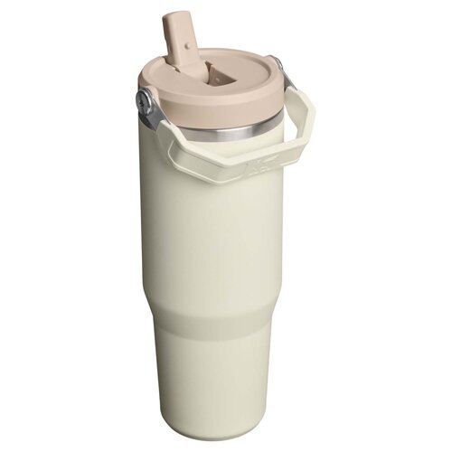 DéBlé Stanley IceFlow 2.0 890 ml geïsoleerde tumbler 100982 gegraveerd met logo