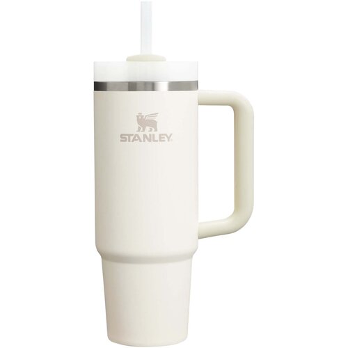 DéBlé Stanley Quencher H2.0 FlowState 890 ml tumbler 100981 gegraveerd met logo