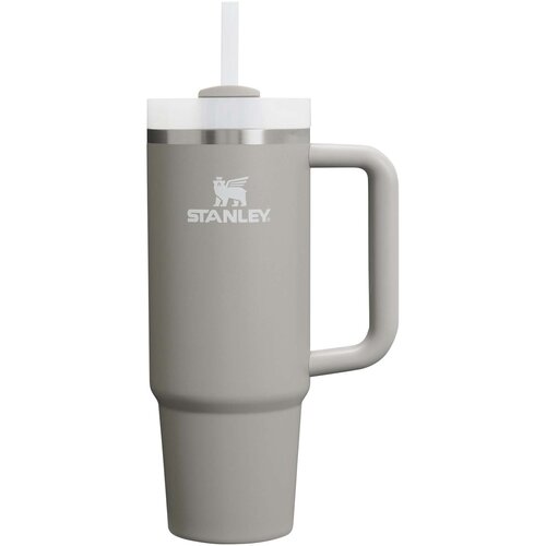 DéBlé Stanley Quencher H2.0 FlowState 890 ml tumbler 100981 gegraveerd met logo