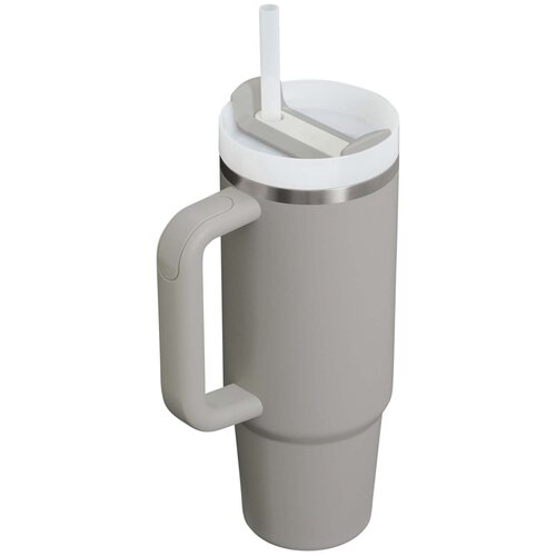 DéBlé Stanley Quencher H2.0 FlowState 890 ml tumbler 100981 gegraveerd met logo