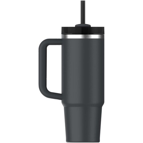 DéBlé Stanley Quencher H2.0 FlowState 890 ml tumbler 100981 gegraveerd met logo