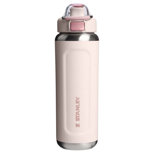 DéBlé Stanley Classic Wellspring 710 ml geïsoleerde waterfles 100980 gegraveerd met logo