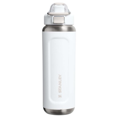 DéBlé Stanley Classic Wellspring 710 ml geïsoleerde waterfles 100980 gegraveerd met logo