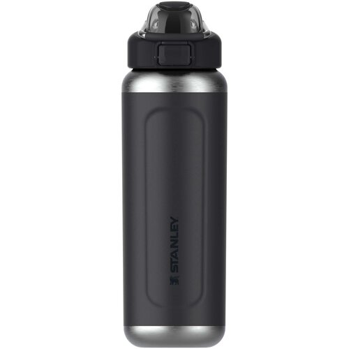 DéBlé Stanley Classic Wellspring 710 ml geïsoleerde waterfles 100980 gegraveerd met logo