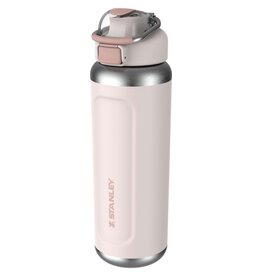 DéBlé Stanley Classic Wellspring 710 ml geïsoleerde waterfles 100980 gegraveerd met logo