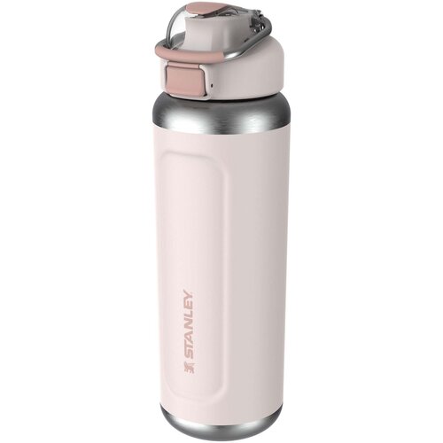 DéBlé Stanley Classic Wellspring 710 ml geïsoleerde waterfles 100980 gegraveerd met logo