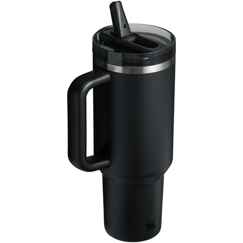 Stanley Quencher ProTour 1180 ml (100979) geïsoleerde drinkbeker van gerecycled RVS bedrukt met logo