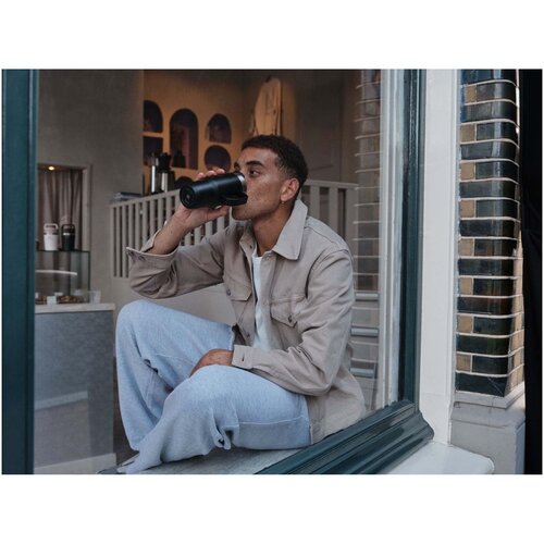 Stanley Everyday Suburban 473 ml (100978) geïsoleerde RVS drinkbeker bedrukt met logo