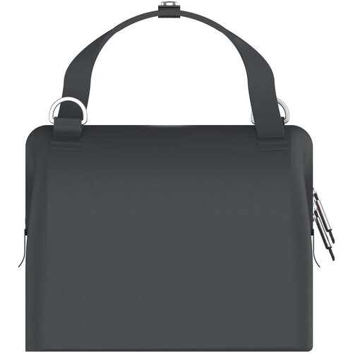Stanley All-Day Julienne minikoeltas (100946) van gerecycled polyester voor 10 blikjes bedrukt met logo