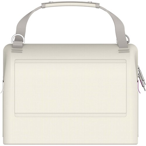 Stanley All-Day Julienne Max koeltas (100945) van gerecycled polyester voor 20 blikjes bedrukt met logo