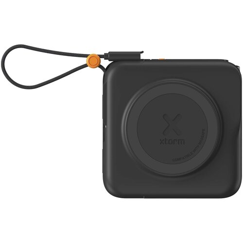 Xtorm CX3071 USB-C PD Next Gen kabel 100W 1,5 meter (124480) van gevlochten nylon met bedrijfslogo