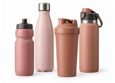 Bidons bedrukken