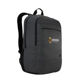 DéBlé Case Logic Era Laptop Backpack 15,6 inch 23L laptoprugzak 262859 bedrukt met logo