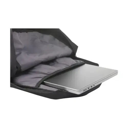 DéBlé Case Logic Commence Recycled 15,6 inch laptoprugzak 24L 261937 bedrukt met logo