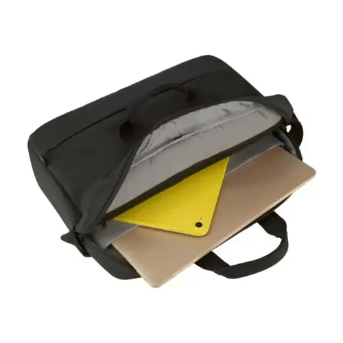 DéBlé Tucano Global 2 Business 15,6 inch laptoptas 10L 263017 bedrukt met logo