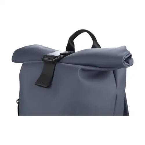 DéBlé Tucano Gommo Rolltop 15,6 inch laptoprugzak 22,5L 263306 bedrukt met logo