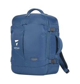 DéBlé Tucano Premium Travel 15,6 inch handbagagerugzak 263324 bedrukt met logo
