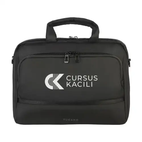DéBlé Tucano Player 15,6 inch laptoptas 13L 262940
