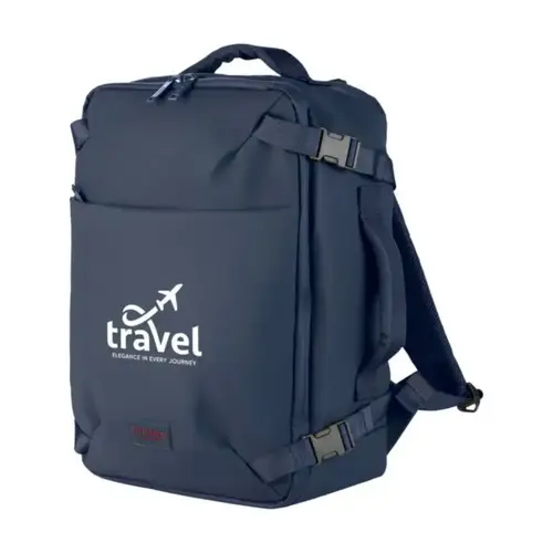DéBlé Tucano Tugo Dry Cabin 15,6 inch regenbestendige handbagagerugzak 263321