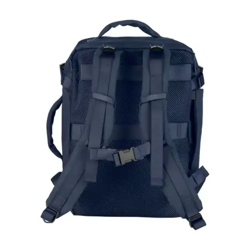 DéBlé Tucano Tugo Dry Cabin 15,6 inch regenbestendige handbagagerugzak 263321