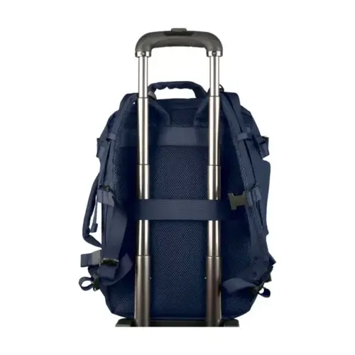 DéBlé Tucano Tugo Dry Cabin 15,6 inch regenbestendige handbagagerugzak 263321