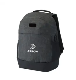 DéBlé Jayden RFID Anti-Theft laptoprugzak 20L 268868 met verborgen ritssluitingen