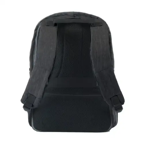 DéBlé Jayden RFID Anti-Theft laptoprugzak 20L 268868 met verborgen ritssluitingen