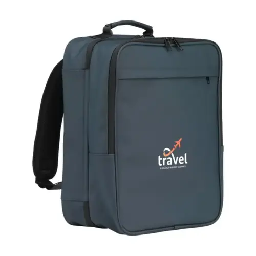 DéBlé Lennon Cabin Flight Bag 24L waterafstotende handbagagerugzak 267761