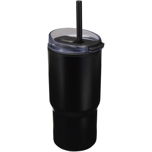 Westin RCS thermosbeker 540 ml met herbruikbaar rietje (100959)
