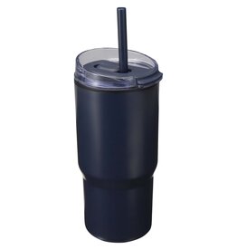 Westin RCS thermosbeker 540 ml met herbruikbaar rietje (100959)