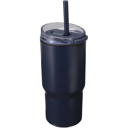 Westin RCS thermosbeker 540 ml met herbruikbaar rietje (100959)